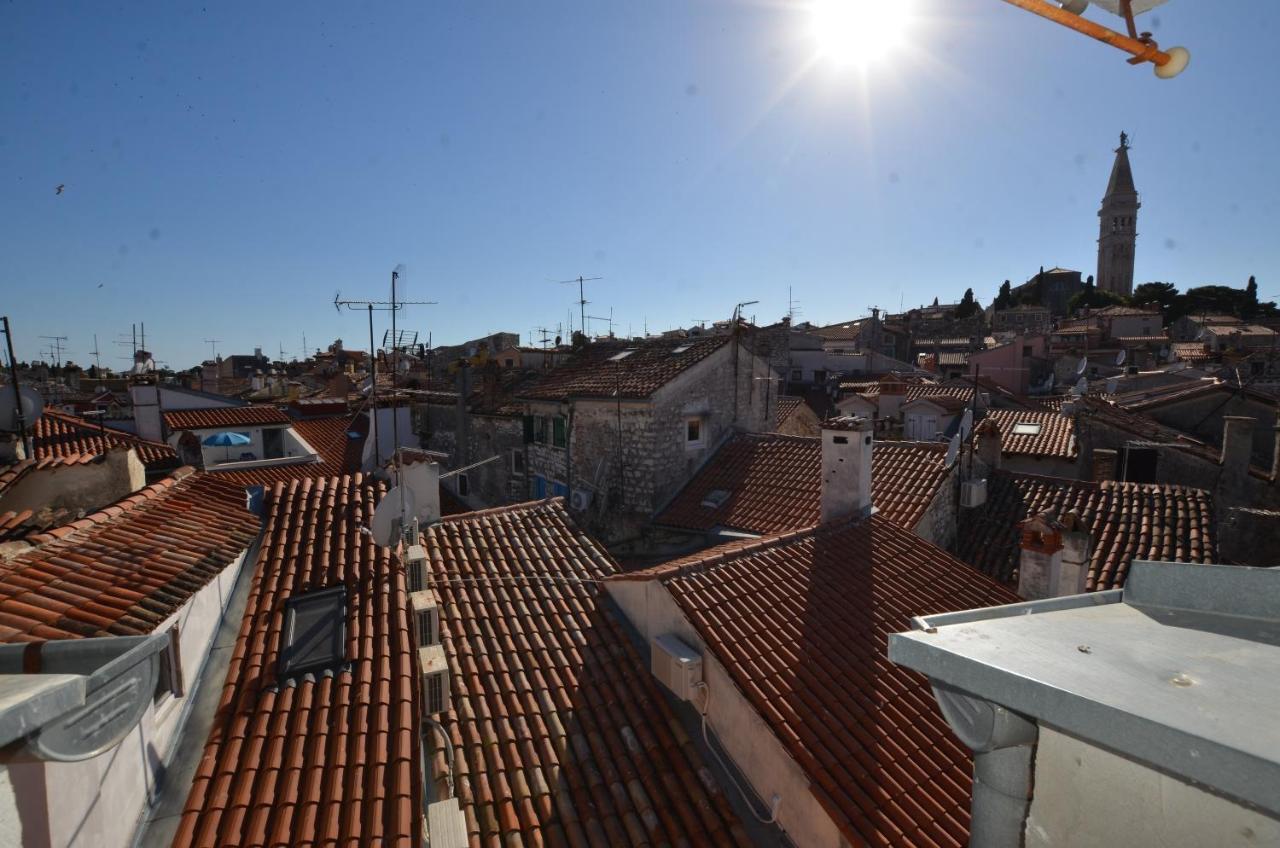 Peter Apartment Rovinj Exterior photo